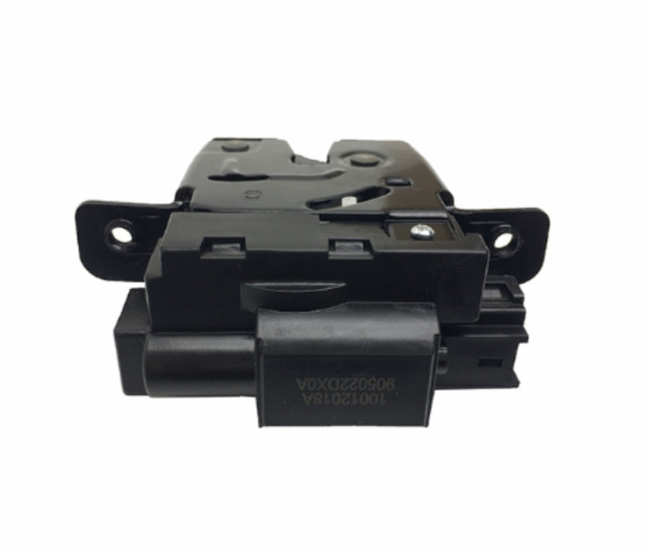 Rear Trunk Lock Actuator for 2002-2010 for Nissan Micra 2008-2015 for Nissan Qashqai