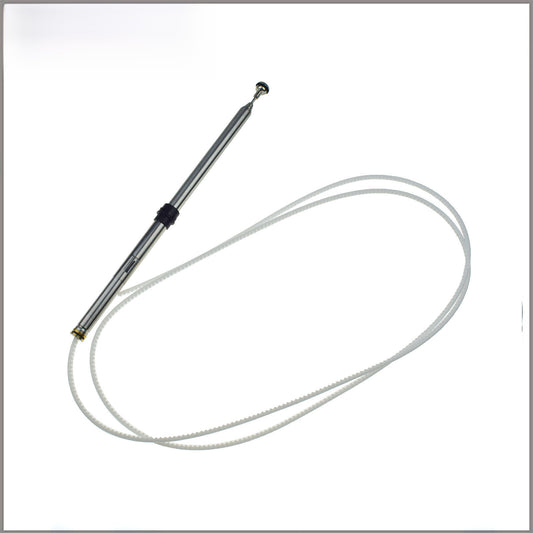 for Lexus SC300 SC400 SC430 GS300 86337-24340 86337-50141 Power Antenna Rod Mast