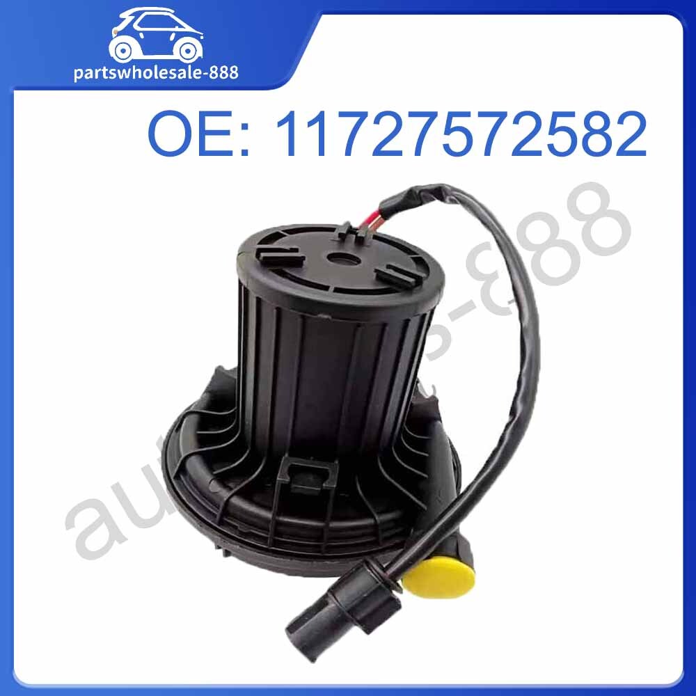 Secondary Air Injection Pump for BMW 7 Series E65 E66 E67 11727572582