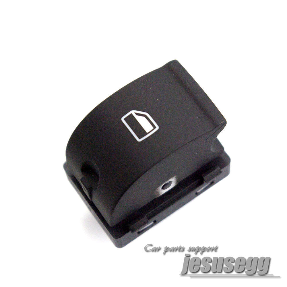 New Power Control Switch Passenger Window Button for Audi A4 S4 B6 B7 TT Sedan