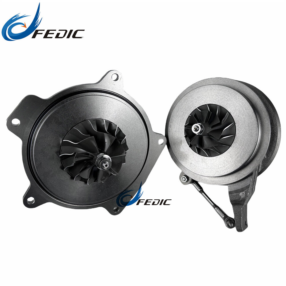 175412 479519 Twin Turbo for Ford for Navistar Int Harverster Truck 6.4L V114 Power