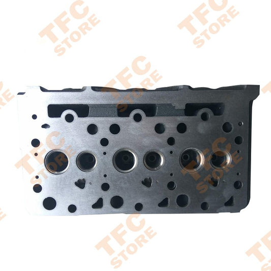 1G720-30430 For Kubota D1503 Cylinder Head