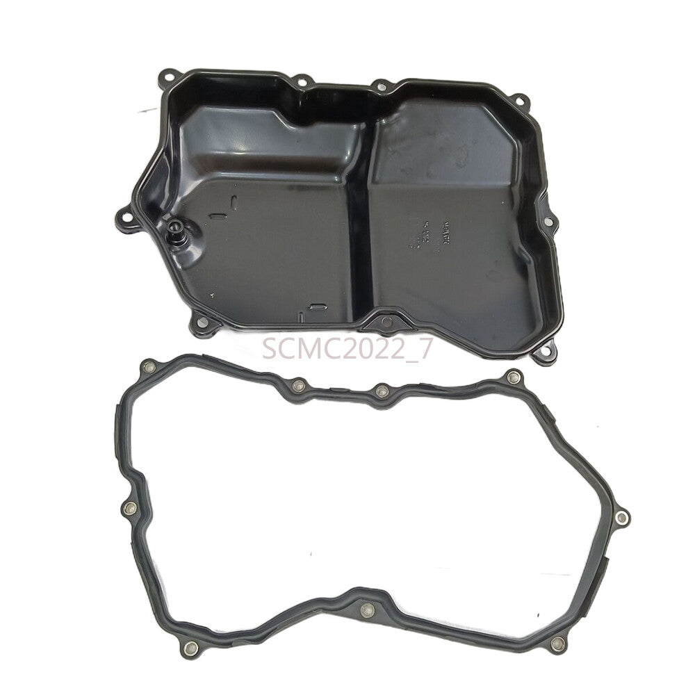 New Transmission Oil Pan for VW for Passat CC for Tiguan for AUDI Q3 Quattro 09M 321 361 A