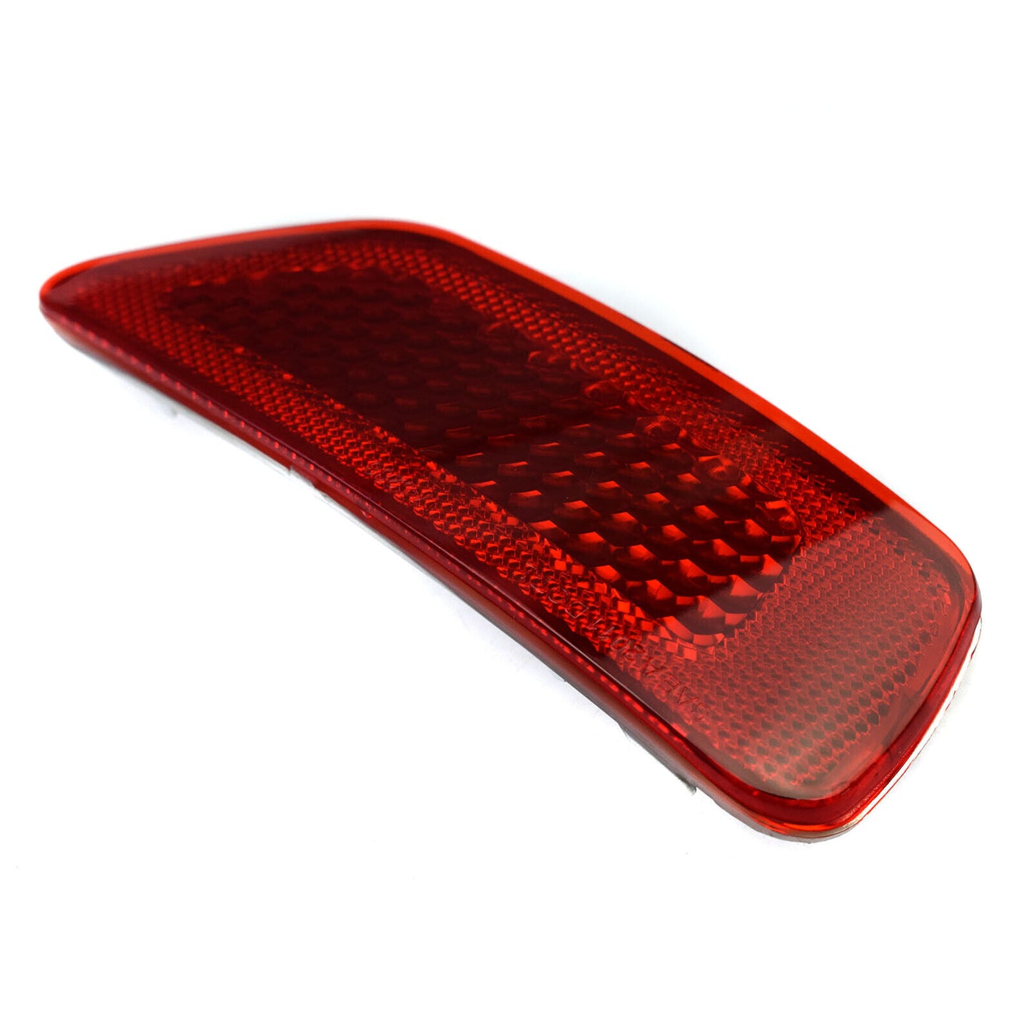 For 11-18 for Dodge Journey for Jeep Compass Left Side Rear Bumper Reflector Tail Light