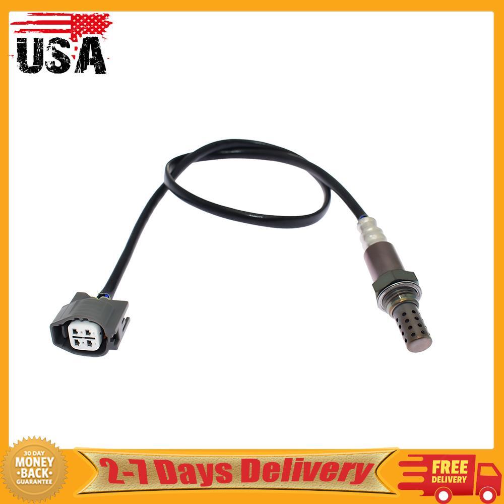 1pc Oxygen Sensor Downstream Right for 06-2010 for Toyota Highlander for Lexus RX400h