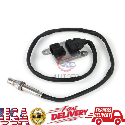 NOX Sensor For Duramax 2014-2016 for Chevrolet Silverado 3500HD 2500HD 6.6L 12665215