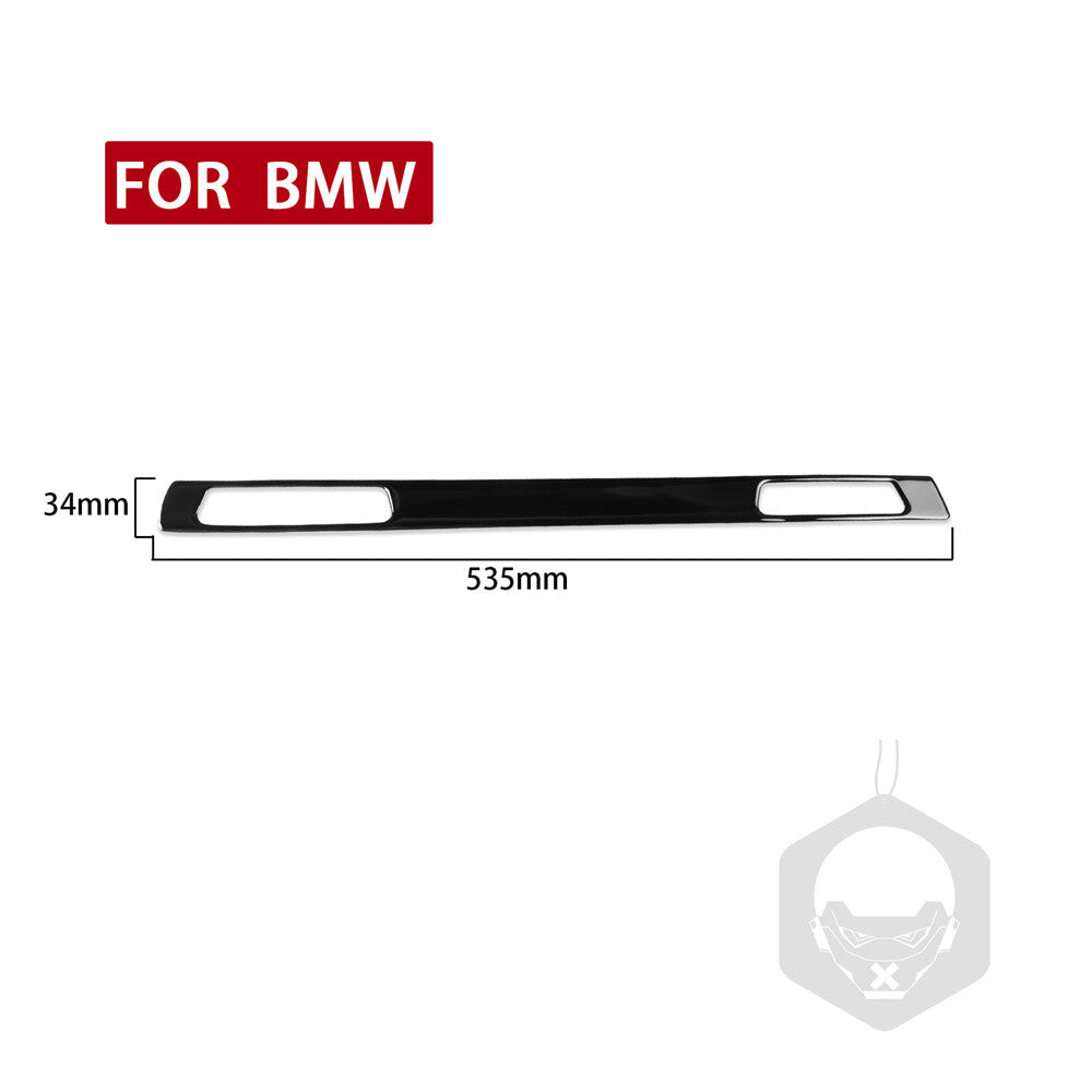 for BMW 3 Series E90 E92 2005-12 Black Cop-ilot Water Cup Holder Panel Cover LHD