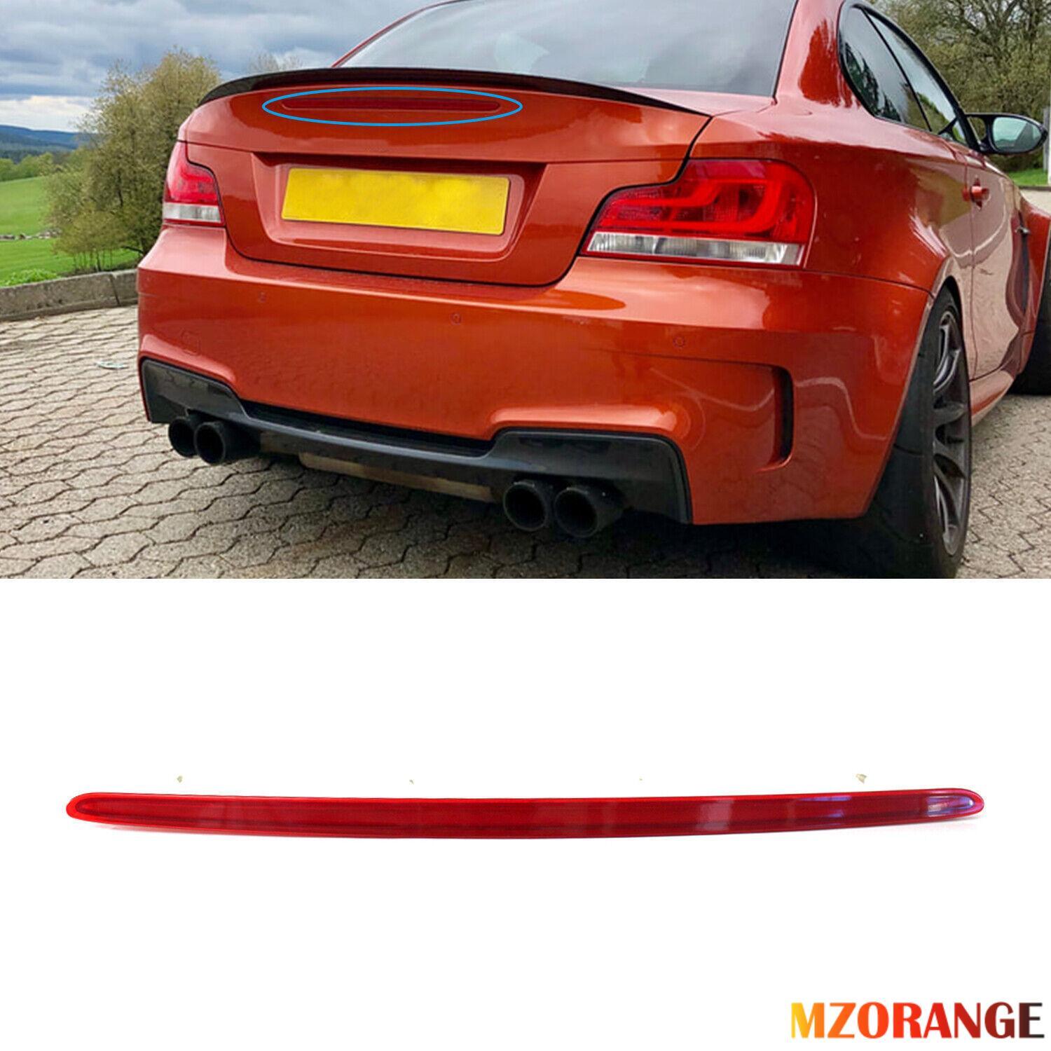 Für for BMW 1er E88 2007-2013 Dritte Bremsleuchte Rückleuchte Rücklicht 63257164978