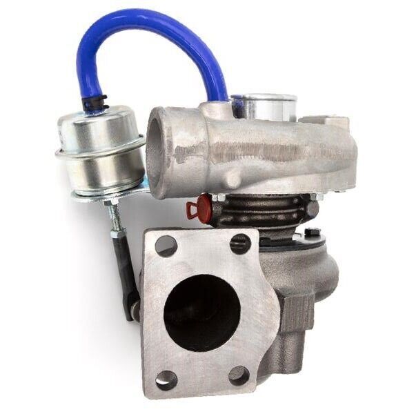 Turbocharger 727266-0002 for 2002-up Perkins Industrial GT2052 Turbo 452301-0002