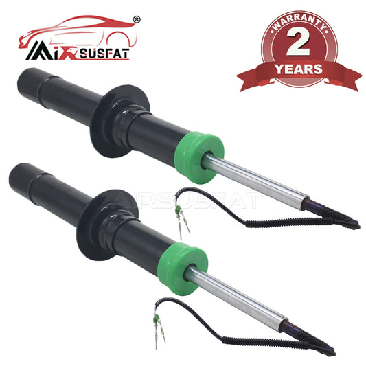 FRONT AIR RIDE SUSPENSION SHOCK STRUT W/ELECTRIC for CADILLAC CT6 AWD 2016-2020