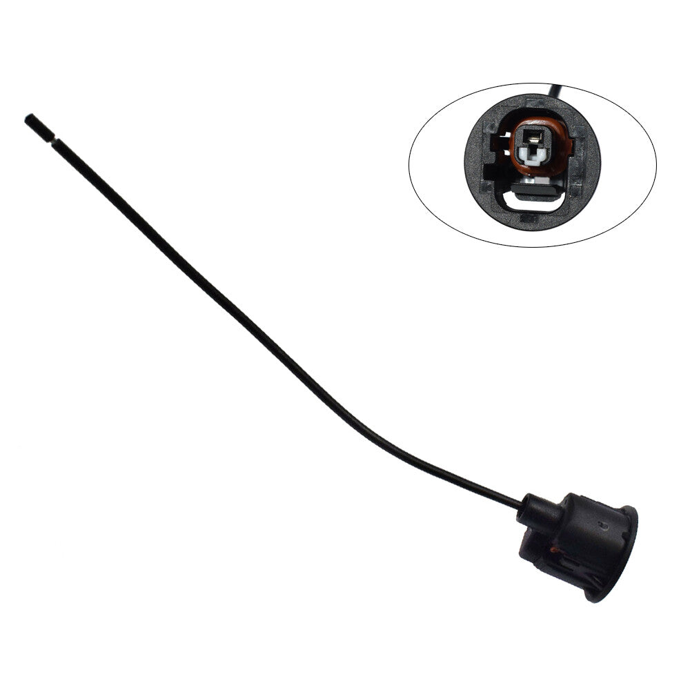 For 1992-1999 for Toyota for 4runner 1 Pin Oil Pressure Sensor Connector Pigtail