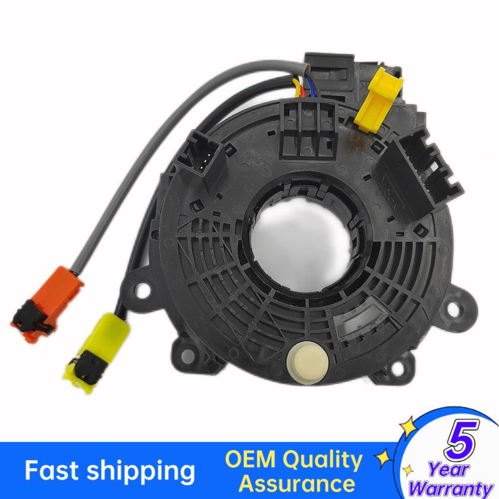 New clock springs for Nissan Pathfinder Altima Leaf Murano