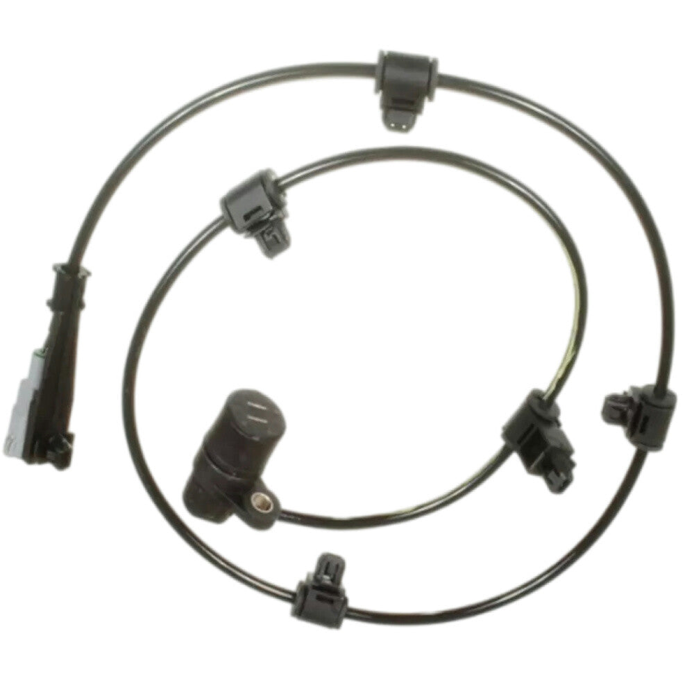 4 ABS Wheel Speed Sensor Front Rear Right  Left Fit for Toyota 4Runner 96-2002 2WD