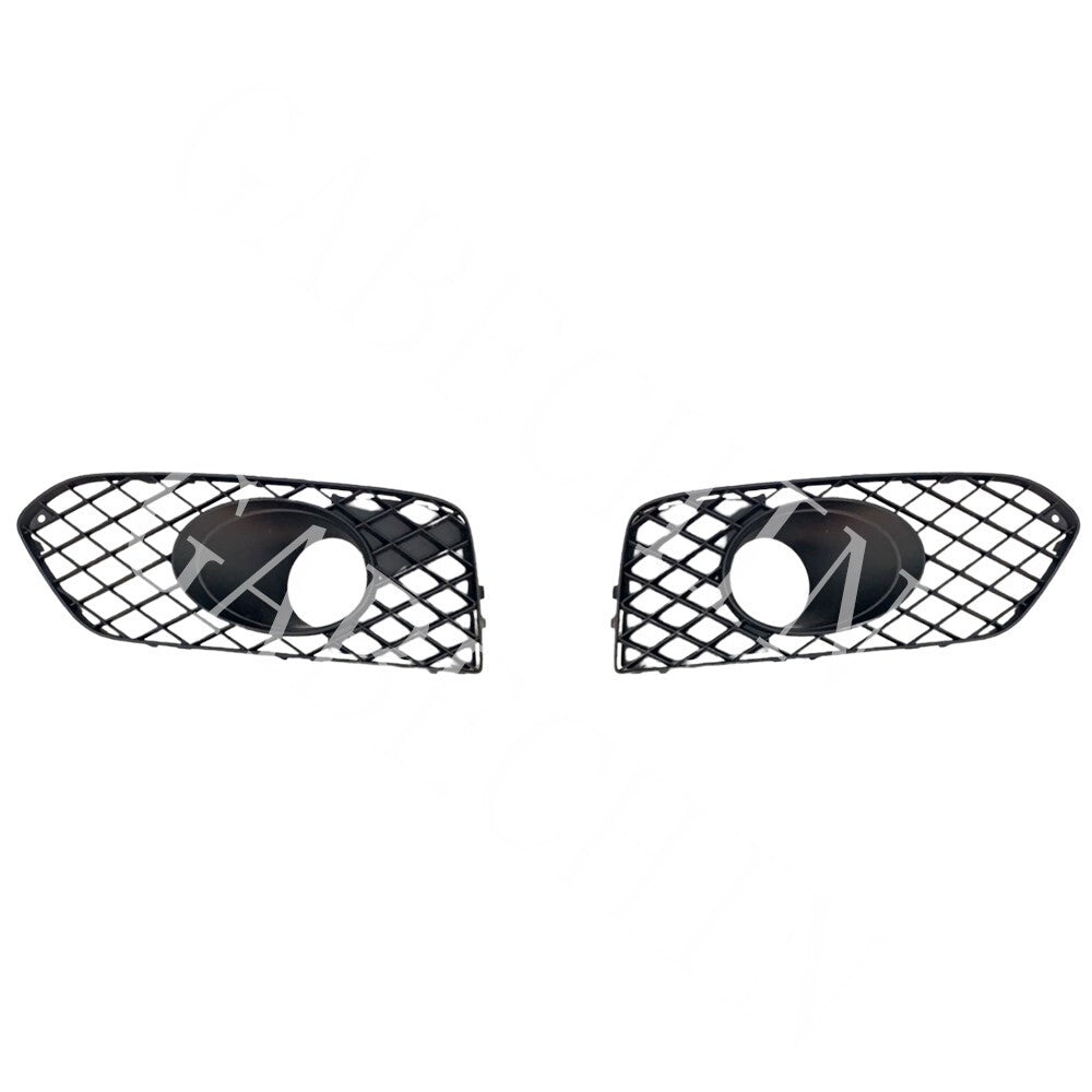 Equipment Manufacturer ( ) for Bentley for Bentayga Bracket Frame Grille Overhead Routing Kit: 36A807345E/46E