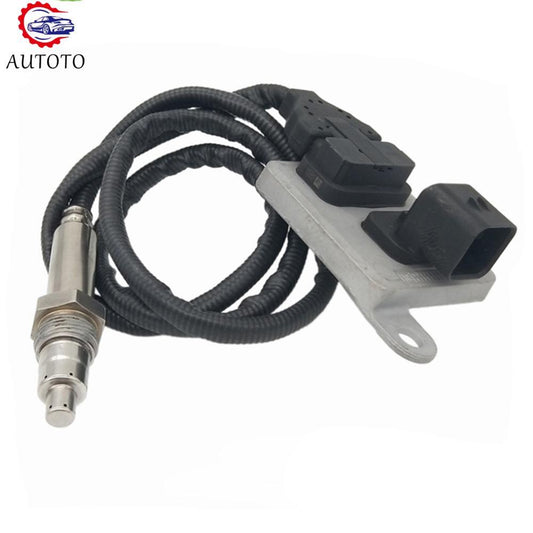 For GM Diesel Nitrous Oxide NOX Sensor 5WK96645C 12642311 Duramax 6.6L DC