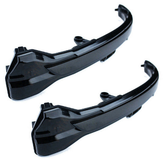 2 New LED Mirror Turn Lumen Turning Light For 2014-2018 for Volkswagen for Golf 7 Parts