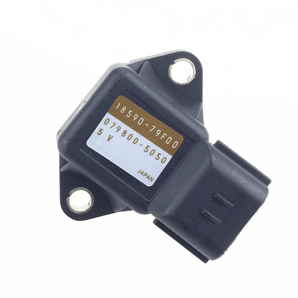 Equipment Manufacturer ( ) 18590-79F00 079800-5050 Intake Pressure Sensor for Suzuki for Swift and for Changan Star