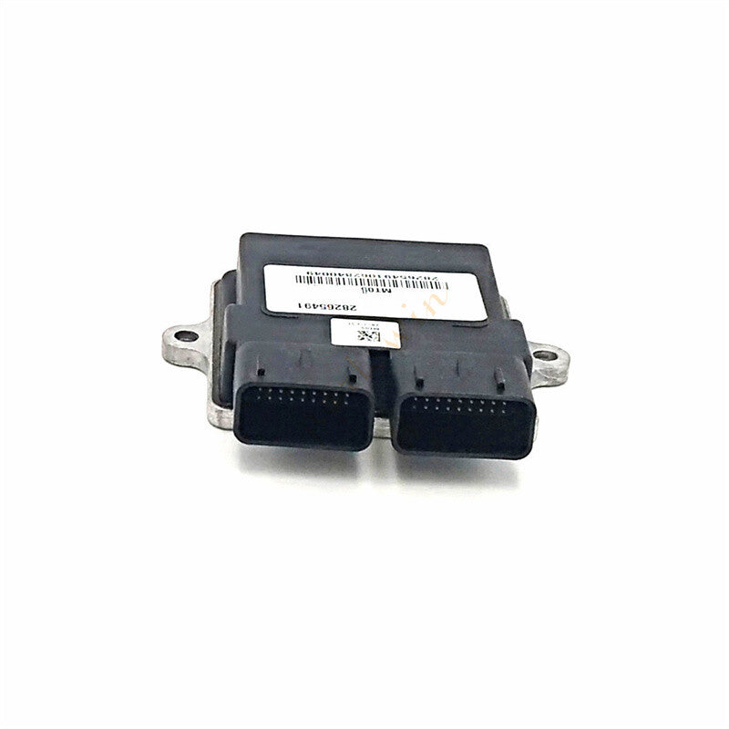 ECU EFI ECM controller for UTV 700 EFI HiSUN MASSIMO BENNCHE COLEMAN four-part set