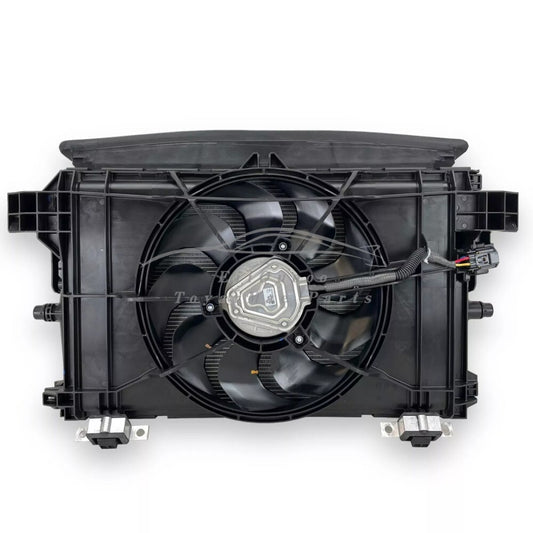 NEW For 2020¨C2023 for Tesla for Model Y Cooling Radiator Assembly 1494159-00-C 1494175