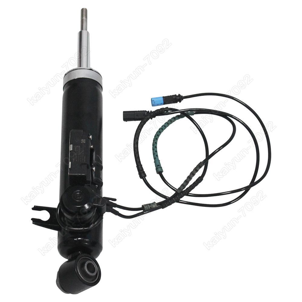 for BMW E70/X5 with Sensor Rear Right Air Suspension Shock Absorber 37126788766
