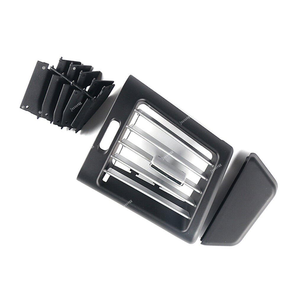 1Pcs Black FitsF for Mercedes R350 500 W251 Front Right Dashboard AC Air Outlet Vent