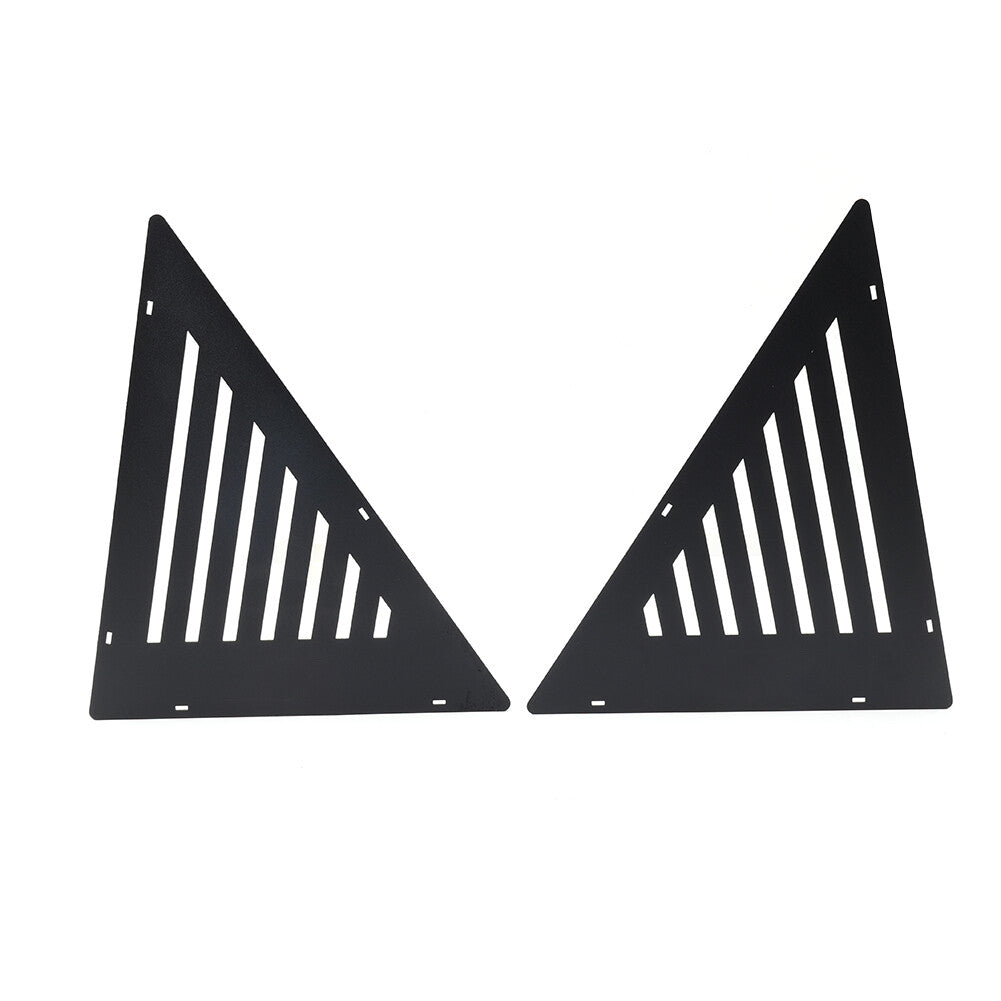 Motorcycle Side Panel Side Cowl Fairing Cover Decorate Protector for BMW K100