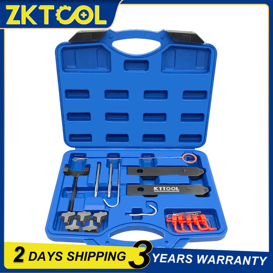 Engine Oil Pump Balance Shaft Adjustment Tool for Jeep for Chrysler 2.0T 2027100090