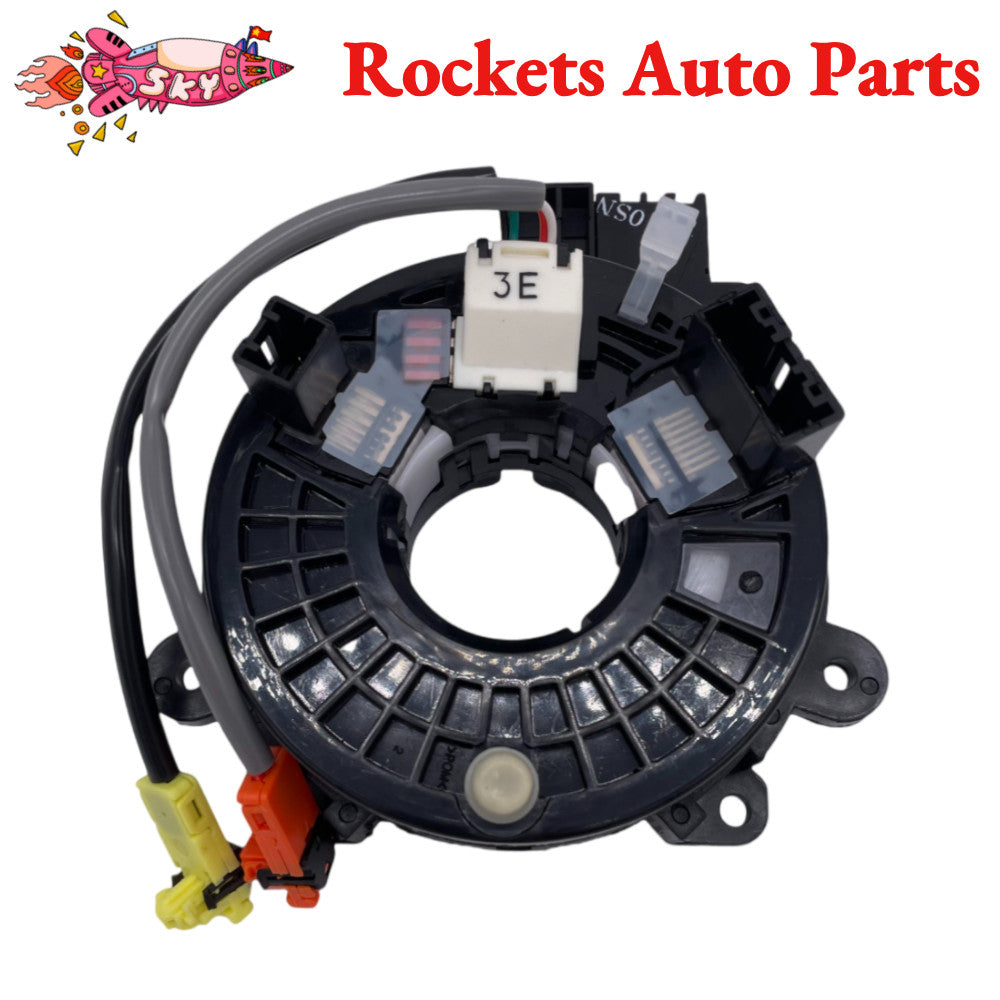 Steering Wheel Clock Springs for Infiniti EX35 G37 FX50 FX35 Q70 M35 M37