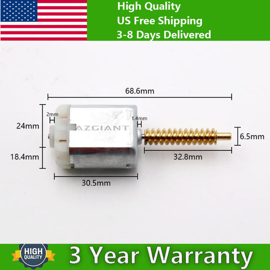 FC-280SC-20150 Power Door Lock Actuator Motor For 2020-2023 for Hyundai Palisade