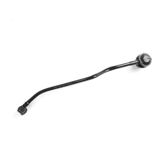 Charcoal canister breathing hose suitable for Volkswagen for Golf , for Jetta MK5/6, and for Audi A3 seats.