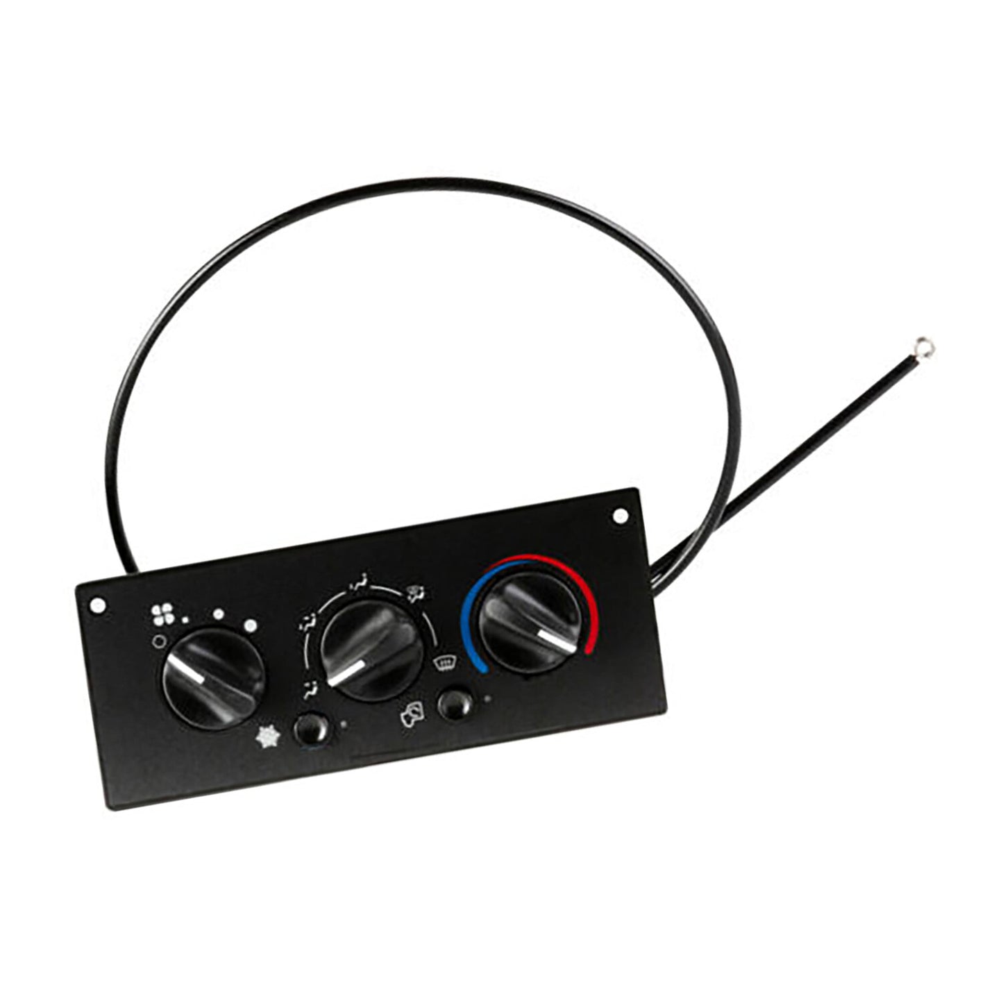 AC Control Module For 2002-06 for Kenworth T300 C500 T800 T600A W900 599-5511 14.6L