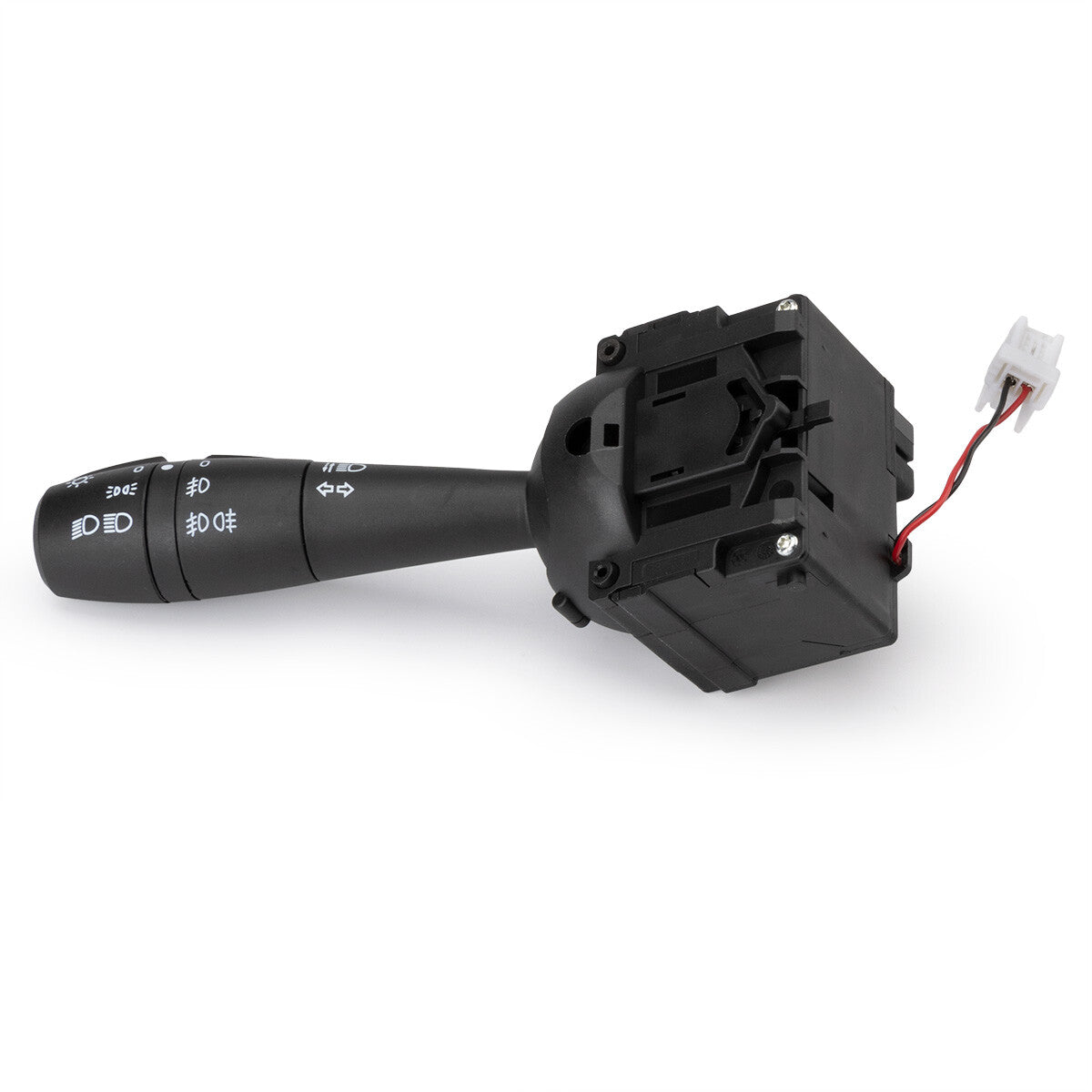 Turn Signal Light Switch Fit for Renault for Dacia Logan Ii 1.2 2010-2012 8201167981