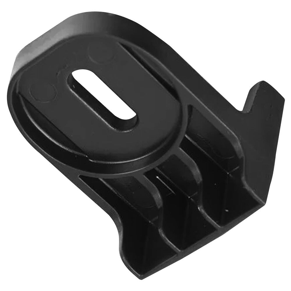 Upper Bumper Impact Bar Support Black Fits for MINI F56 F55 Cabrio F57 2014-2019