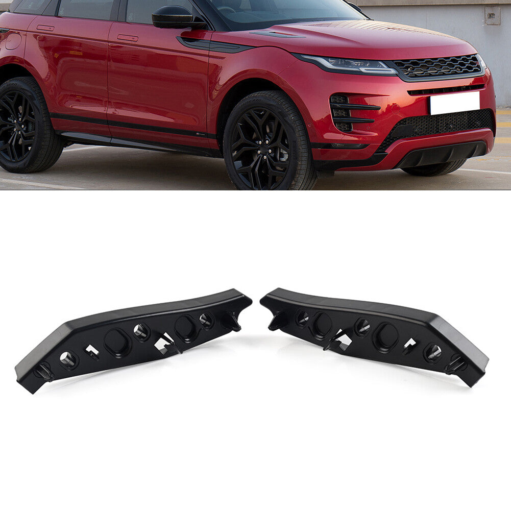 Bumper Support Mounting Holder Bracket Front For Land for Range Rover Evoque 2019+