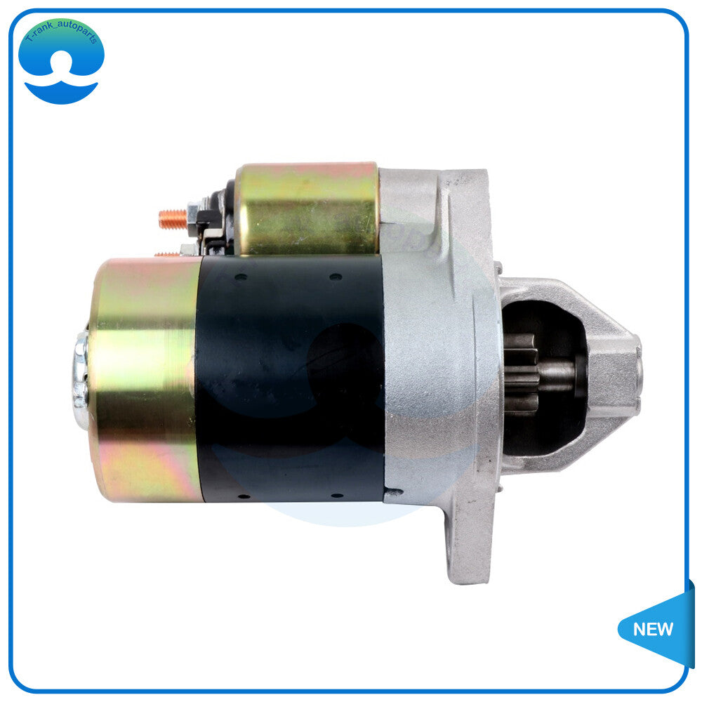 8 Teeth CW Starter for 2001 2002 2003 2004 2005 for Kia Rio 1.5L 1.6L SMT0199 17811