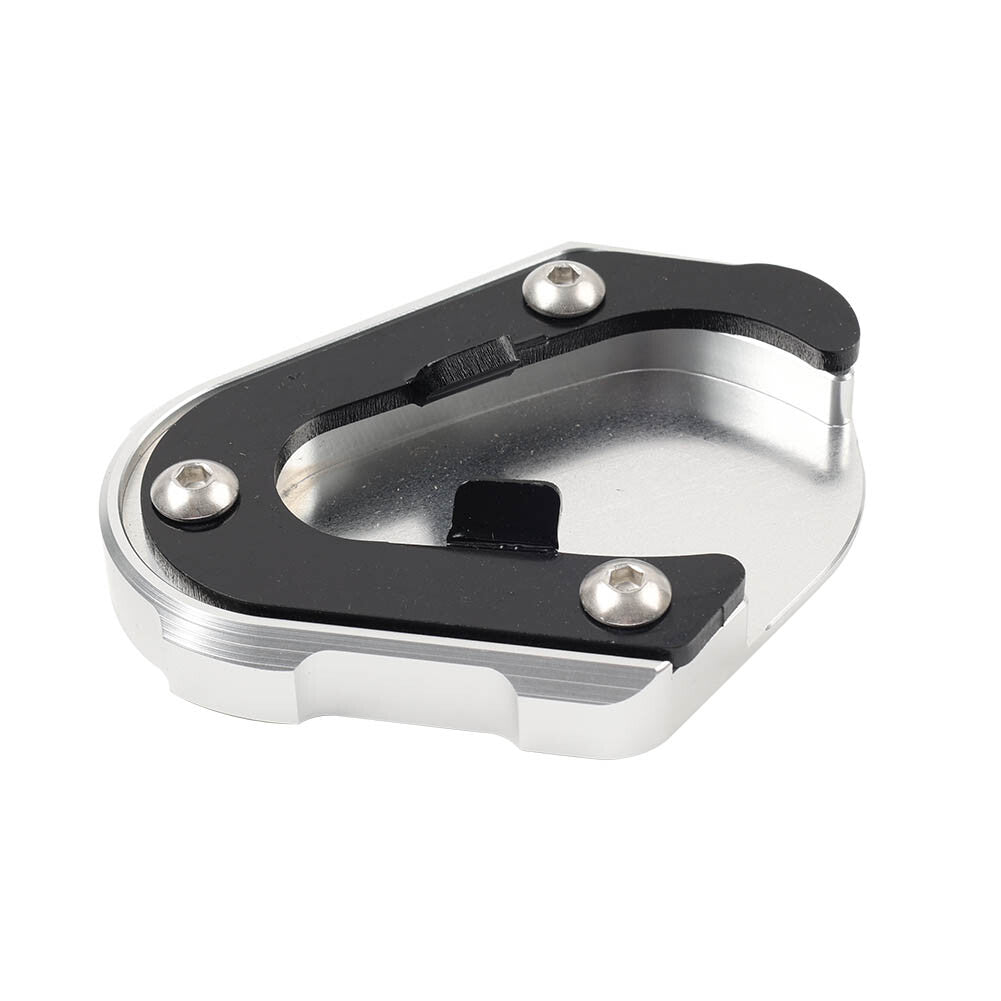 Side Stand Enlarge Kickstand Pad For Scrambler 1200XC/XE Tiger 1200 19-2023