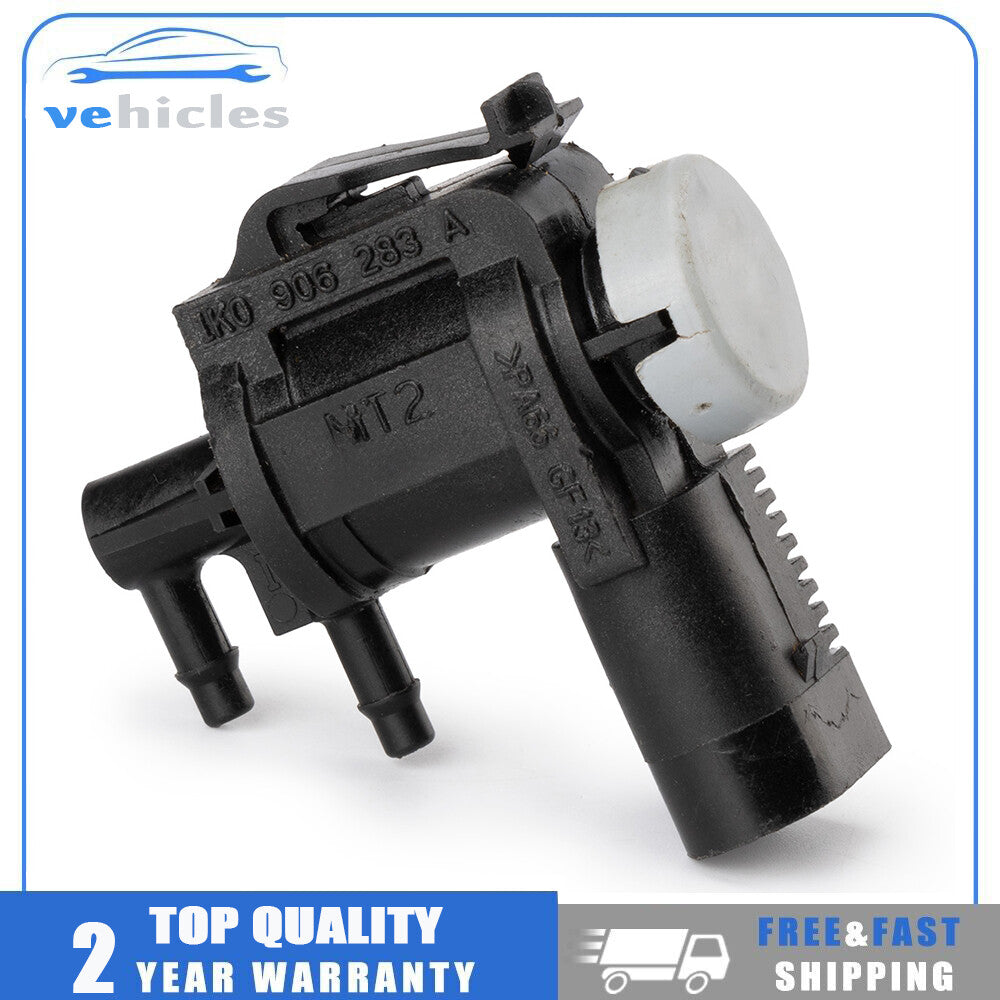 Idle Air Control Valve 1K0906283A for Volkswagen Beetle for Golf for Audi A3 A4