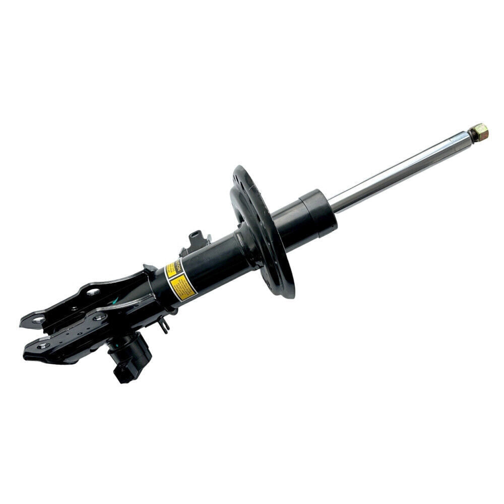 2-piece rear shock absorber struts suitable for Mercedes-Benz W140 S420 S500 600 CL500 CL600