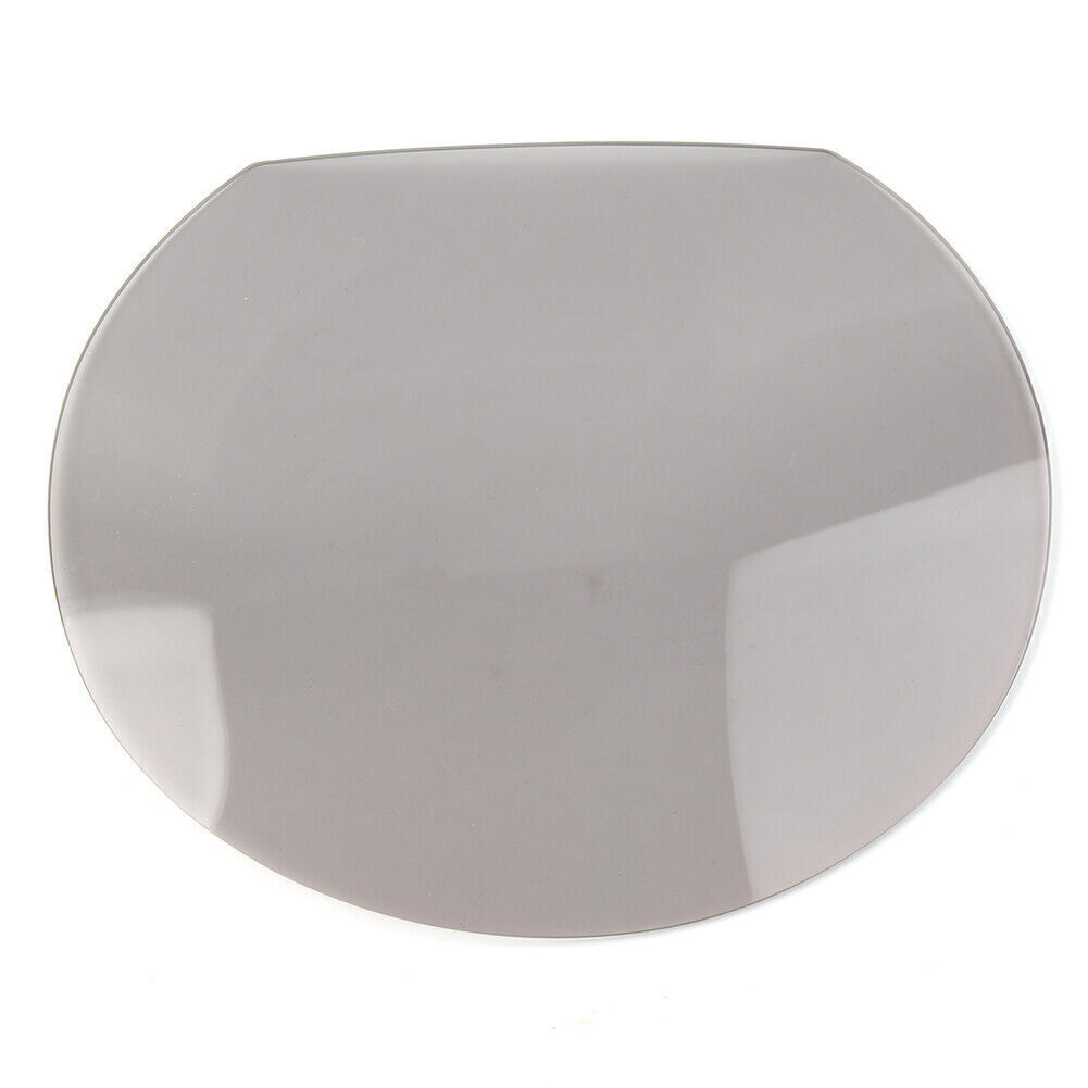 Headlight Front Light Protector Cover for Honda CB650R CB1000R 2018 2019 Smoke