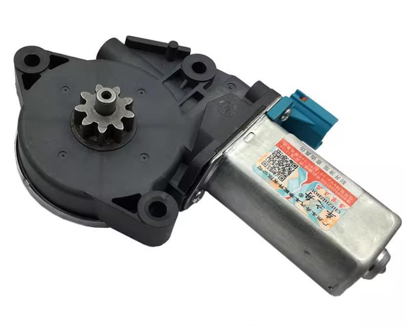 Front Left Driver Power Window Regulator Motor for 2006-2011 for Hyundai for Elantra HD