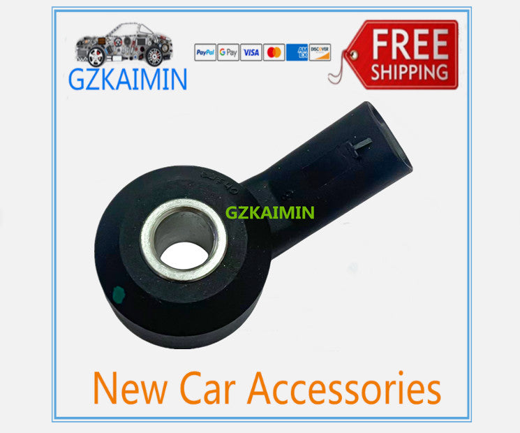 Equipment Manufacturer ( ) 31370761 A2C1209070001 Knock Sensor for Volvo V60 S60 XC40