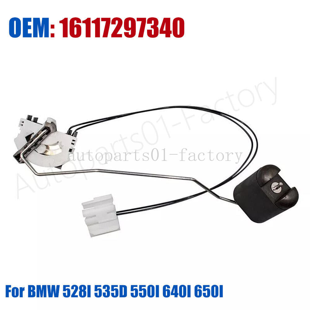 Fuel Level Sending Unit Fuel Level Sensor for BMW 528I 535D 550I 640I 650I