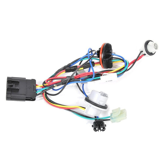 Headlamp Wiring Harness Front Right or Left for Chevrolet Impala Monte 25842432