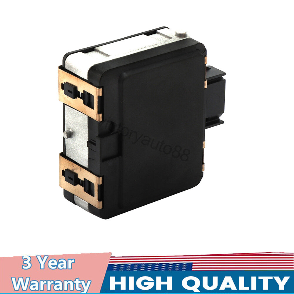 One-piece pack suitable for Nissan Murano 2016-19 new front radar cruise control sensor 28438-9UC0A