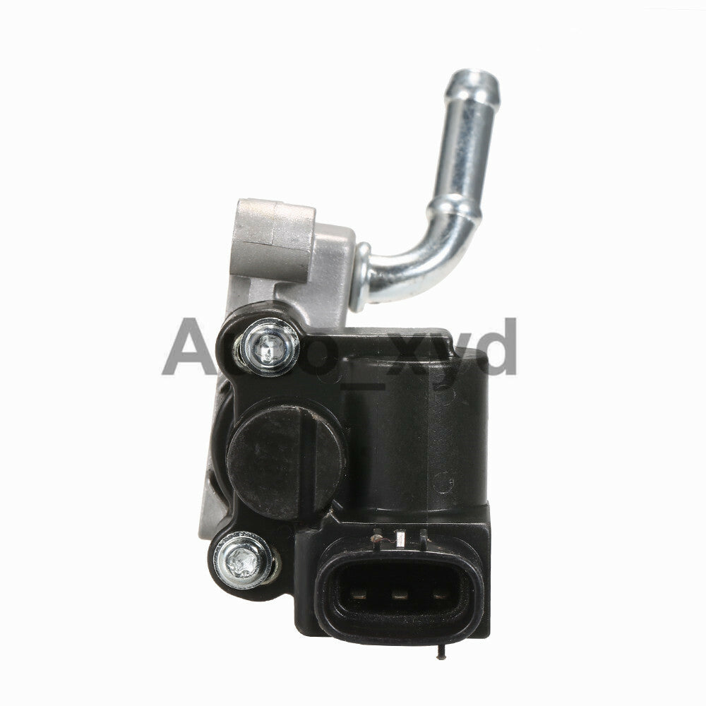 One-piece IAC idling air control valve suitable for Acura RSX 2002-2006 and for Honda for Civic 2002-2005 XYD