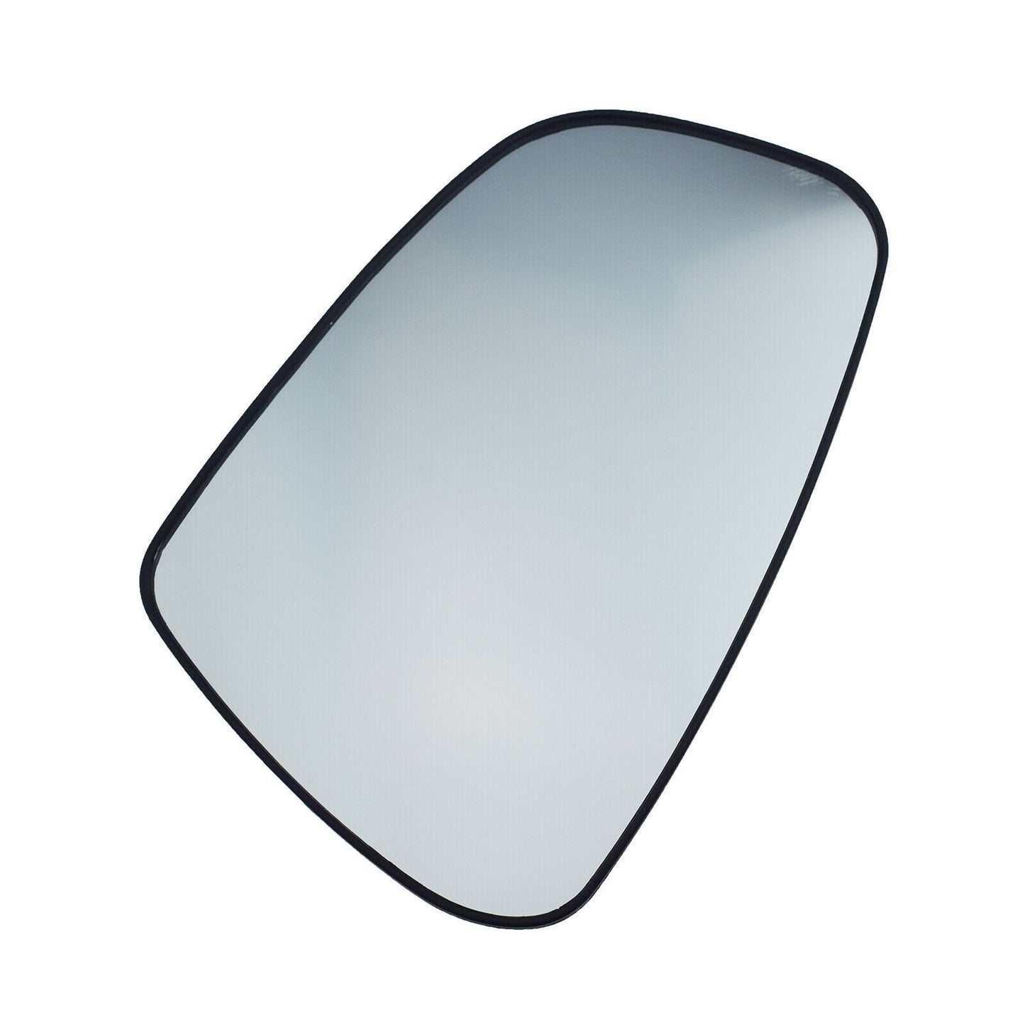 for Kia Forte Forte5 2014-2018 Left Side Mirror Glass Not Heated 87611A7050 NEW