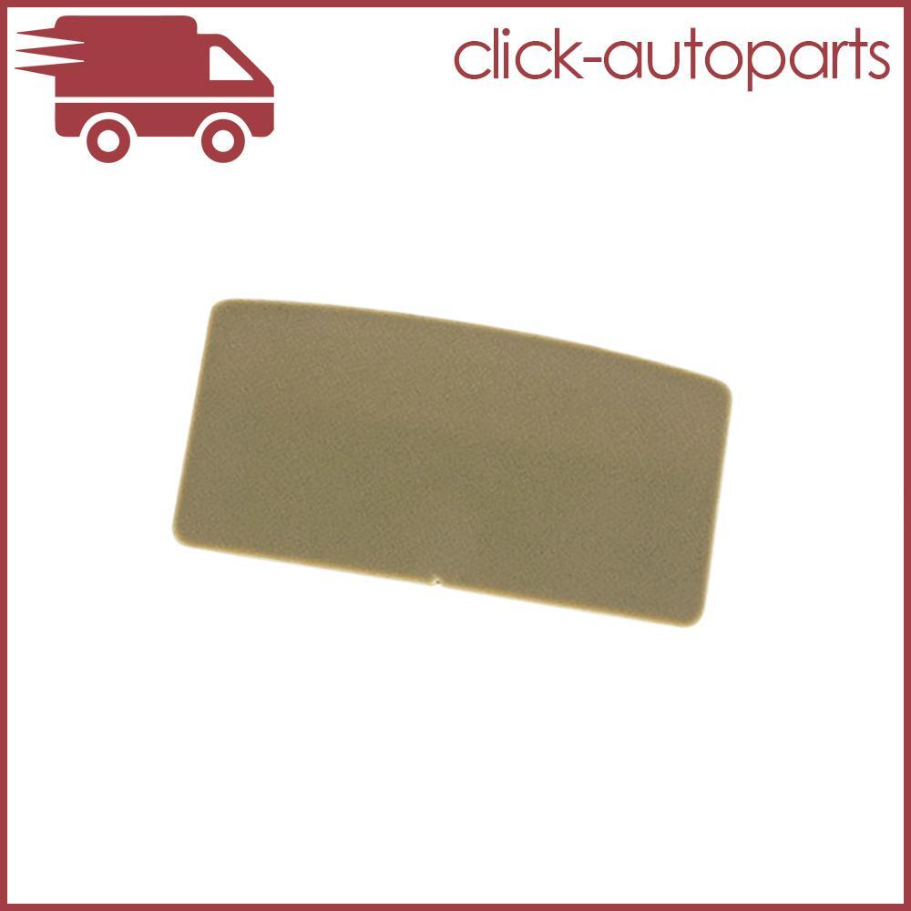 Front Left Driver Pulley Cover Fit for 2007-11 for Honda for CR-V 83506-SWA-003ZC Beige