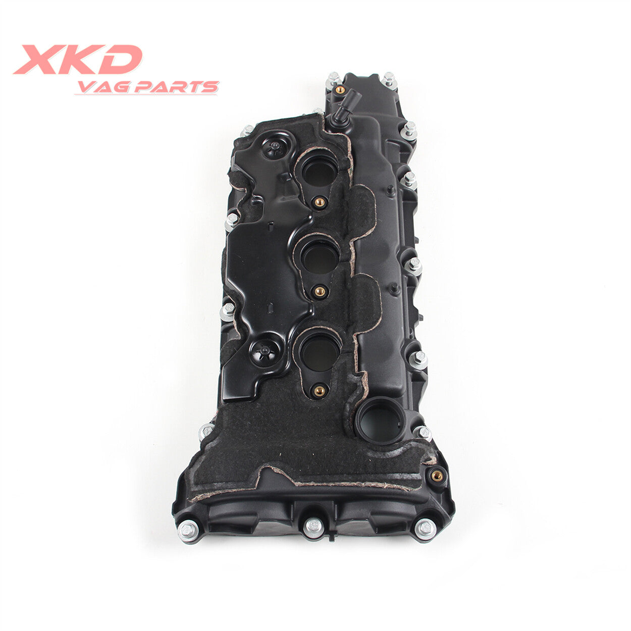 3.6L engine valve cover left side suitable for Cadillac CTS LLT LY7 LF1 LFW LP1 12647772