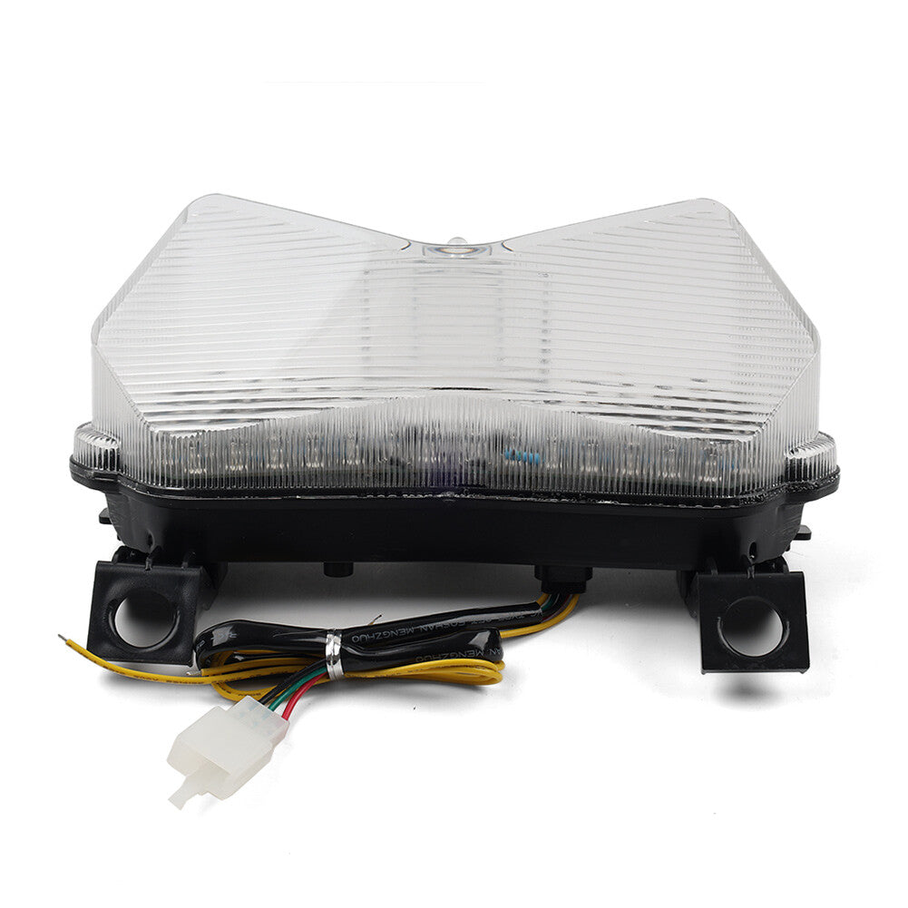 LED Tail Light Turn Signal for Kawasaki Z750 2004-2006 ZX6R 2003-2004 2003
