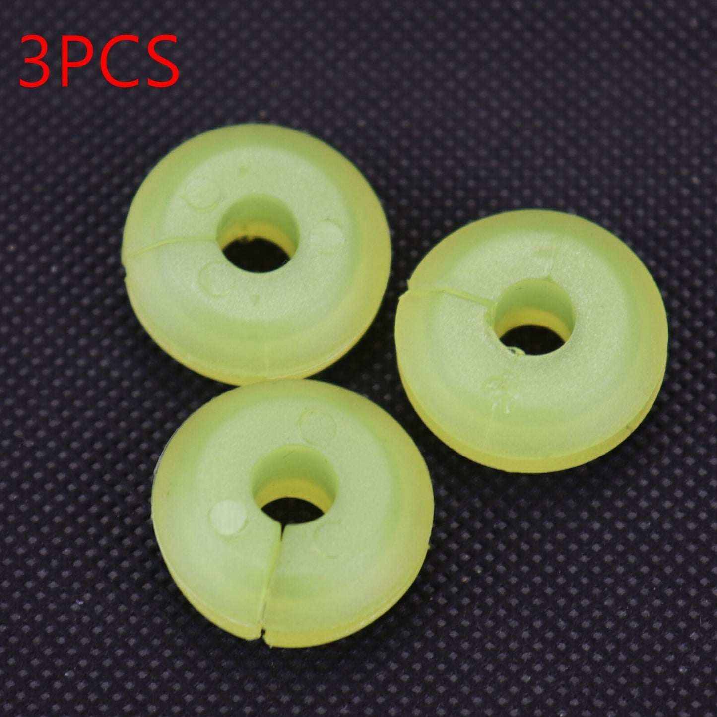 3-Piece for Ford Focus Hood Latch Support Prop Rod Hinge Nut Cable Ring W700510S300